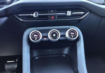 Skoda Kodiaq II SUV 2.0 TDI SCR 193KM 2024 Skoda Kodiaq Selection 7 osobowy 4x4, FV 23, Hak, ACC, GPS, DCC, Kamera 36, zdjęcie 21