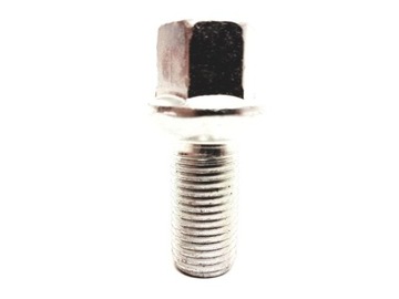 ВИНТ КОЛЕСНЫЙ M14X1.5X27/48 VW/AUDI Шпилька колеса Febi Bilstein 09801