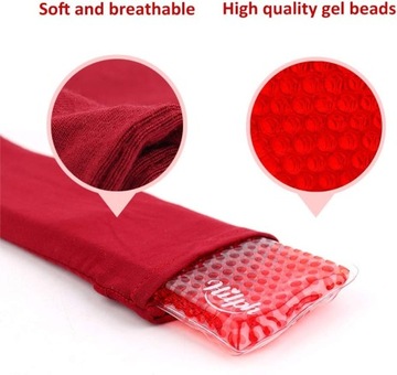 Послеродовые компрессы для женщин, охлаждающий гель, обезболивающие прокладки.