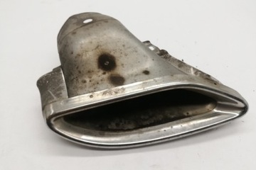 KONCOVKA VÝFUKOVÝ MERCEDES-BENZ E (W212) 2124902827 2.1L HYBRID 150KW 2011