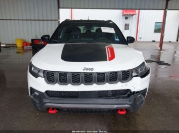 Jeep Compass II 2026 Jeep Compass Trailhawk 2.0 Benzyna 200KM, zdjęcie 3