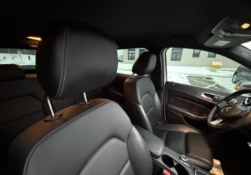 Mercedes Klasa B W246 Sports Tourer Facelifting 2.0 250 211KM 2017 Mercedes-Benz Klasa B Bezwypadkowy 4 MATIC 2.0 cm Automat ZAMIANA 2.0, zdjęcie 6