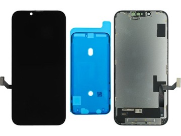 Wyświetlacz Apple iPhone 14 QD Pro OLED