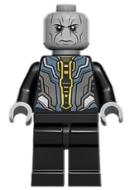 Minifigurka LEGO Super Heroes sh827 Ebony Maw