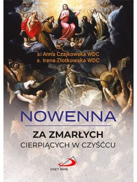 Nowenna za zmarłych cierpiących w czyśćcu 2020