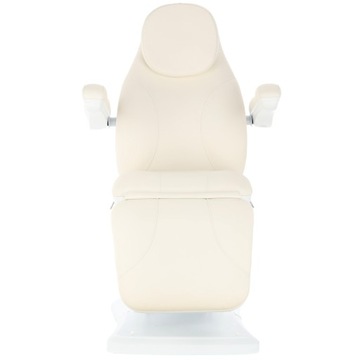 Электрическое кресло для педикюрного салона с 4 актуаторами