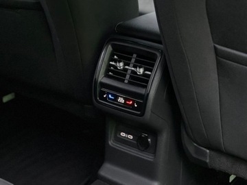 Skoda Kodiaq I SUV Facelifting 1.5 TSI 150KM 2024 Skoda Kodiaq Salon PL FV23 rej 2025 Gwarancja ASO DSG Pakiet zimowy, zdjęcie 20