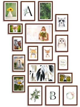 17211 COMMAND RZEPY DO OBR. 8 DUZYCH+6 SREDN+4MALE