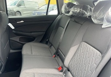 Volkswagen Golf VIII 2025 Volkswagen Golf Dostepny od reki 1.5 Hybryda 130KM, zdjęcie 9
