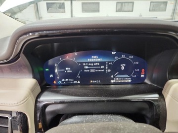 Lincoln 2022 Lincoln Nautilus Reserve 2022 2.7L 2.7 Benzyna 335KM, zdjęcie 9