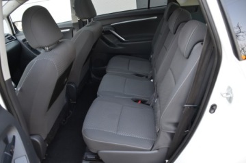 Toyota Verso Minivan Facelifting 1.6 Valvematic 132KM 2014 SUPER STAN ZAREJESTROWANA 1.6i 132KM SERWIS PANORAMA NAVI KAMERA GWARANCJA, zdjęcie 25