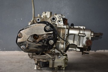 Двигатель с коробкой передач BMW R1200GS 2006 г.в.
