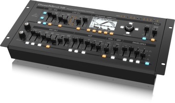 Behringer DEEPMIND 12D - синтезатор