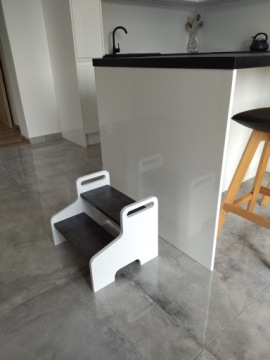 ЛЕСТНИЦА ДЕТСКАЯ ПОДСТАВКА ДЛЯ ПОДНОГ РАЗНЫХ ЦВЕТОВ