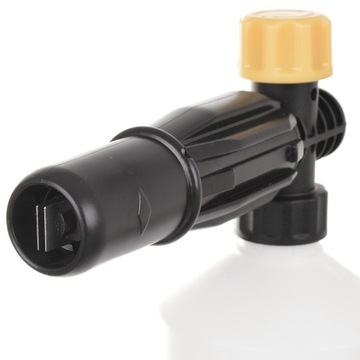 Пистолет для пены для LAVOR PARKSIDE 1L FOAM LANCE