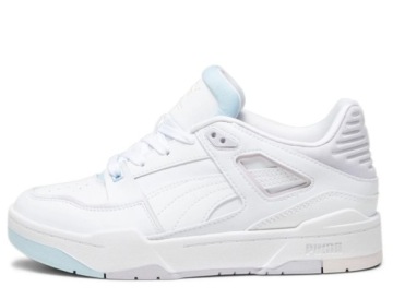 Buty damskie białe Puma Slipstream 38627014 36