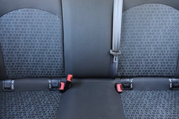 Opel Corsa E Hatchback 3d 1.4 Twinport 90KM 2015 Opel Corsa 1.4, Salon Polska, Serwis ASO, Klima, zdjęcie 9