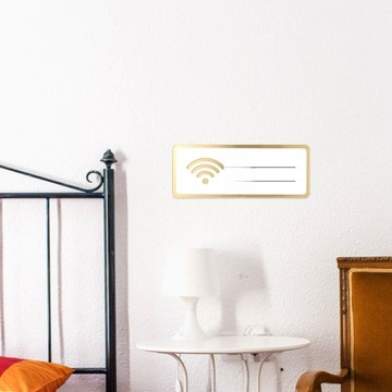 ПОДПИШИТЕ ПАРОЛЬ WIFI ДЛЯ ГОСТЕВОЙ НОМЕРА
