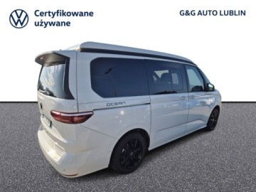 Volkswagen California Multivan 6.1 2.0 TDI BMT 150KM 2025 Volkswagen California California Ocean 2.0 TDI 150KM DSG 2025 ACC Kamera H, zdjęcie 2