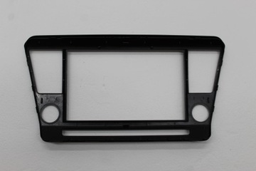 SKODA SUPERB III НАВИГАЦИОННАЯ РАМКА