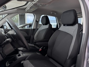 Citroen C4 Spacetourer Grand 1.2 PureTech 131KM 2020 Citroen C4 Spacetourer Buisness, Kamera, CarPlay,, zdjęcie 8