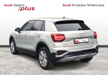 Audi Q2 SUV Facelifting 1.5 35 TFSI 150KM 2025 Audi Q2 Gwarancja 06-2030 Matrix Kamera Fotele sportowe Grzanie Virutal, zdjęcie 2