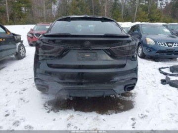 BMW X6 F16 2017 BMW X6 2017 BMW X6 XDRIVE35I 3.0 Benzyna 300KM, zdjęcie 7