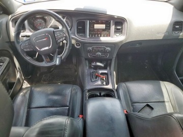 Dodge Charger VII 2016 Dodge Charger RT 2016 5.7l 5.7 Benzyna 370KM, zdjęcie 8