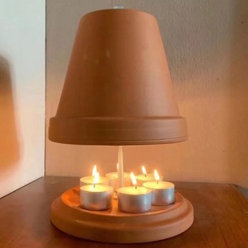 БИОКАМИН TEALIGHT НАГРЕВАТЕЛЬ ДУХОВКА