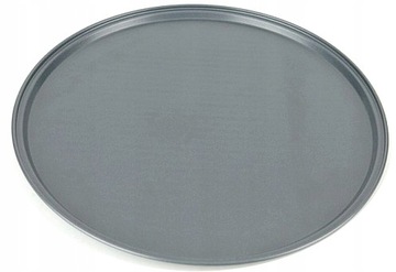 FORMA BLACHA DO PIECZENIA PIZZY NON STICK 33cm.