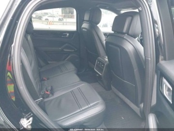 Porsche Cayenne III 2020 Porsche Cayenne Coupe 2020 3.0l 3.0 Benzyna 335KM, zdjęcie 12