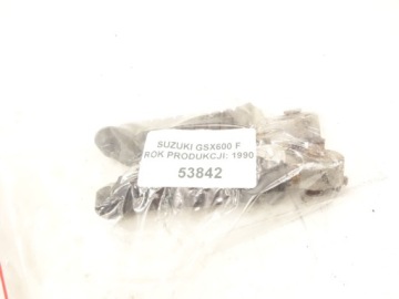 Комплект подставок для ног пассажира Suzuki Gsx600f Katana