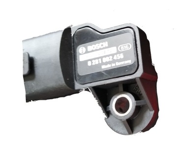 Bosch 0281002456 Датчик давления MAPsensor Принс