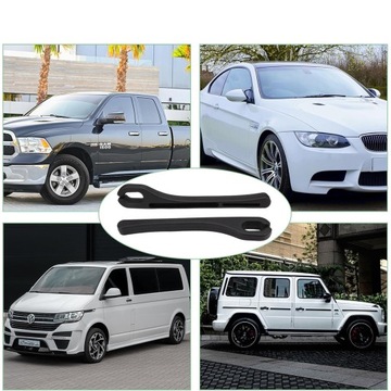 НАПОЛНИТЕЛИ МЕЖДУ АВТОМОБИЛЬНЫМИ СИДЕНЬЯМИ SOLID UNIVERSAL, 2 шт.