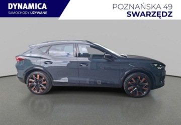 Cupra Formentor Crossover 1.5 TSI 150KM 2025 Cupra Formentor VAT 23 1.5 eTSI 150KM DSG 2025 r., salon PL, I wl., gwaran, zdjęcie 30