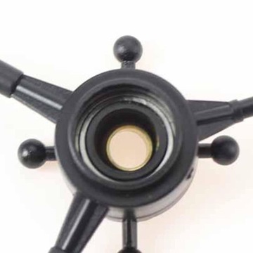 Radio Control RC Helicopter Swashplate Replacements