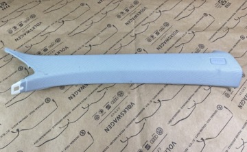 GD AUDI A7 4G8 OSŁONA POSZYCIE SŁUPKA 4G8867234