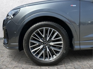 Audi Q3 II SUV 1.5 35 TFSI 150KM 2024 Audi Q3 Sportback Audi Q3 Sportback S line 1.5 TFS, zdjęcie 33