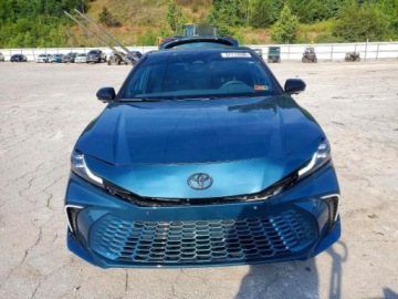 Toyota Camry IX 2026 Toyota Camry Xse 2026 2.5 Hybryda 184KM, zdjęcie 5