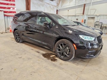 Chrysler Pacifica II 2026 Chrysler Pacifica Limited 2026 3.6 Benzyna 287KM, zdjęcie 4
