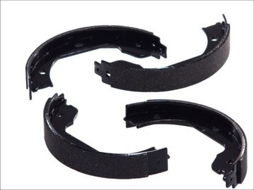 Колодки тормозные АТЕ 03.0137-0419.2