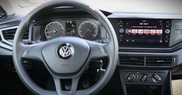 Volkswagen Polo VI Hatchback 5d 1.0 TSI 95KM 2020 Volkswagen Polo (nr. 2) 1.0 95KM Bluetooth Klima Gwarancja Benzyna 95KM, zdjęcie 16