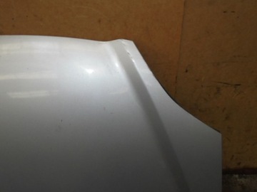 HONDA CIVIC 7 VII 00-03 KRYT MOTORU KAPOTA 3D