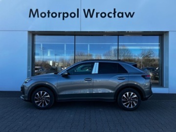 Volkswagen T-Roc I SUV Facelifting 1.5 TSI ACT 150KM 2026 Volkswagen T-Roc Life 1.5 eTSI 150 KM DSG, zdjęcie 1