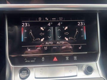 Audi A6 C8 Avant Facelifting 2.0 45 TFSI 265KM 2025 Audi A6 Avant Matrix LED Virtual Cockpit Plusi MMI Touch Kamera Tempomat a, zdjęcie 25