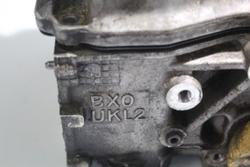 HLAVA MOTORU NISSAN MICRA III K12 1.4