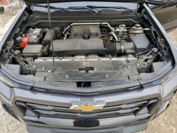 Chevrolet 2023 Chevrolet Colorado LT 2023 2.7 Benzyna 310KM, zdjęcie 6