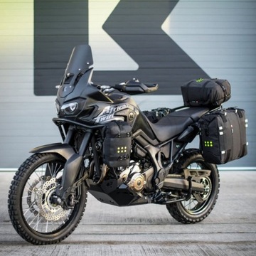 Сумка Kriega OS-18 Adventure Pack 18л.