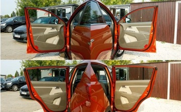 Kia Sportage III SUV 1.7 CRDi 116KM 2011 Kia Sportage 1.7 CDRI 115KM Led PDC Climatronic serwis ASO niski przebieg, zdjęcie 32