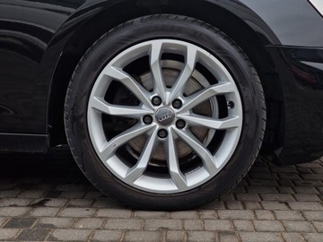 Audi A4 B9 Limousine Facelifting 2.0 35 TFSI 150KM 2020 Audi A4 SLine Stronic 150KM/MATRIX LED/Kamer/Vitru, zdjęcie 8
